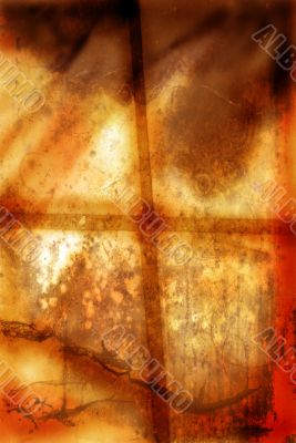 Grunge background