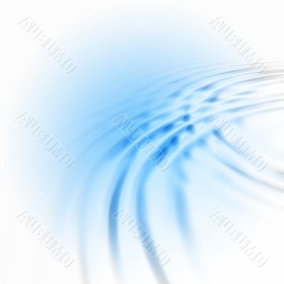 Water ripples