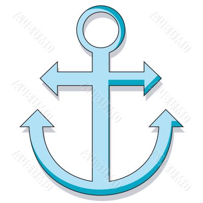 Anchor