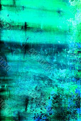 Grunge background