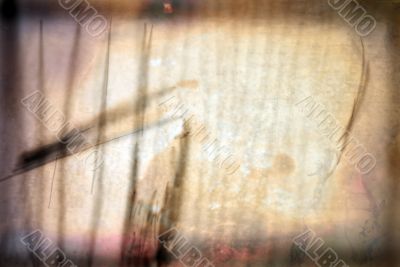 Grunge background