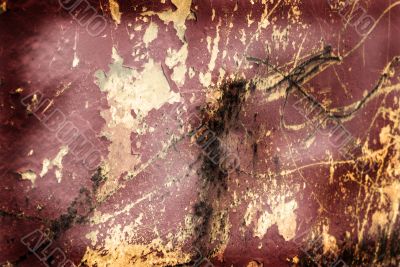 Grunge background