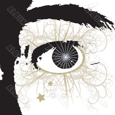 Eye