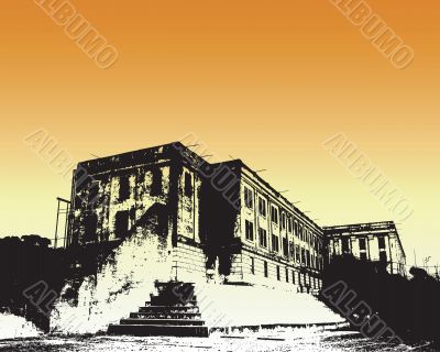 Alcatraz
