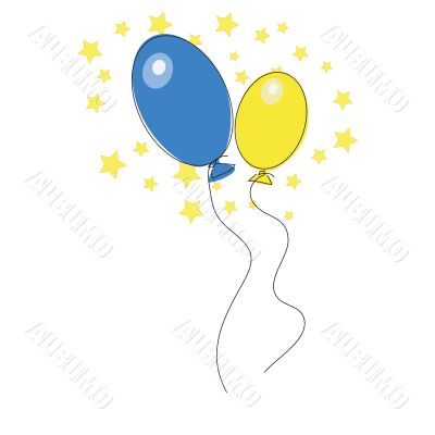 Balloons
