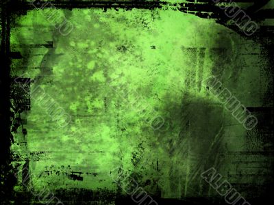 Grunge Background