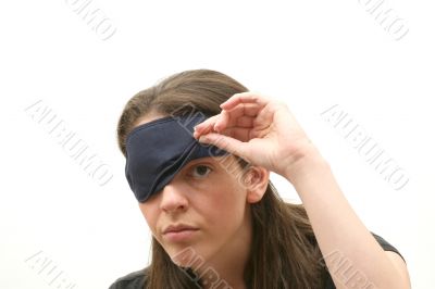 Blindfold