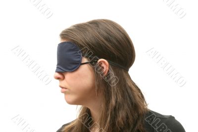Blindfold