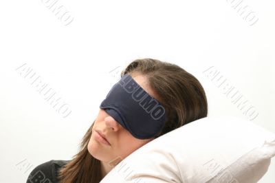 Blindfold