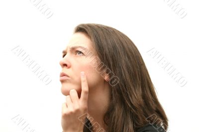 Thinking