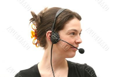 Telecommunications