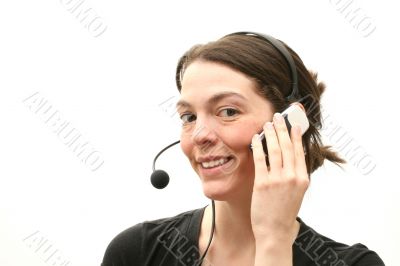 Telecommunications