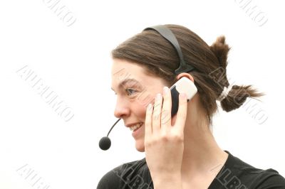 Telecommunications