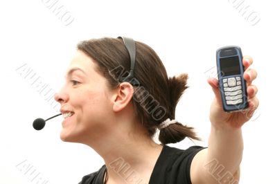 Telecommunications