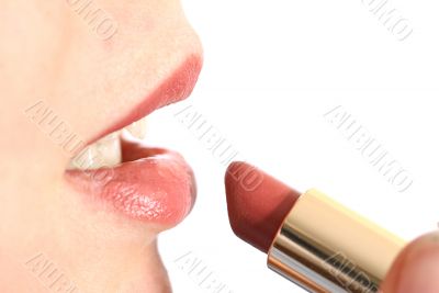 Makeup series