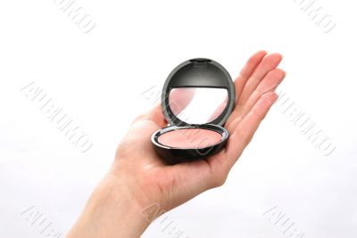 Cosmetics