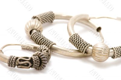 silver ware