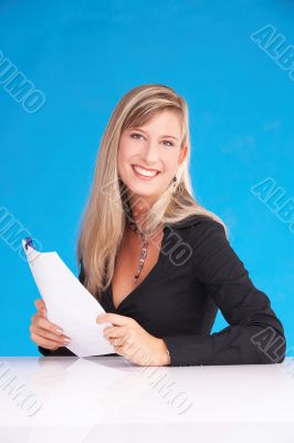 secretary