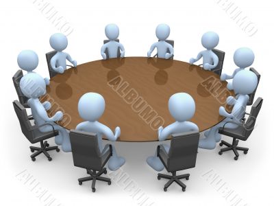 Meeting