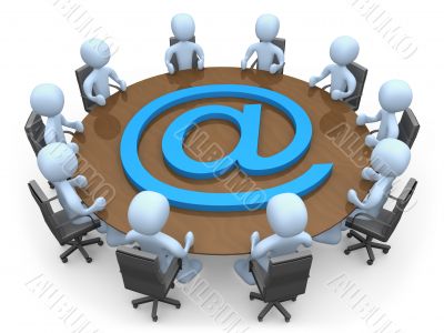 Net Meeting