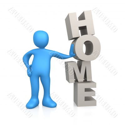 Home