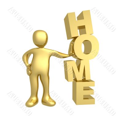 Home