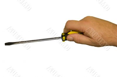 Screwdriver
