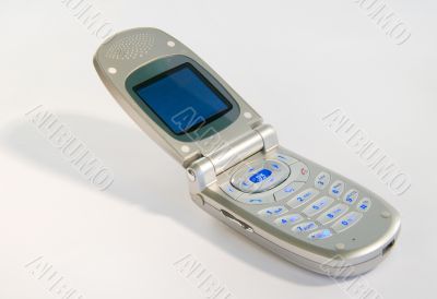 Mobile phone