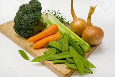 Vegetables