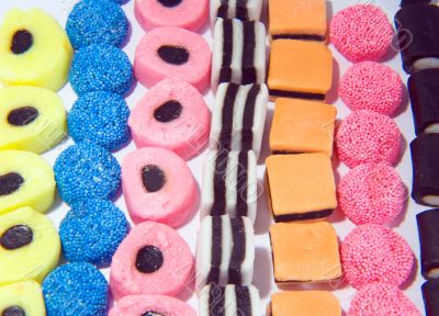 Sweets