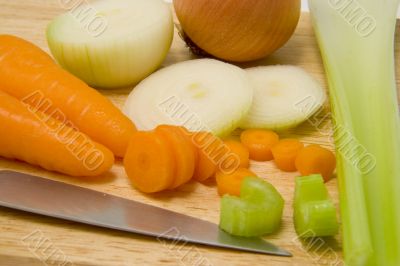Vegetables 2