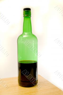 Winw bottle