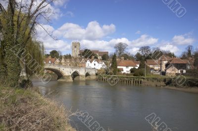 Aylesford