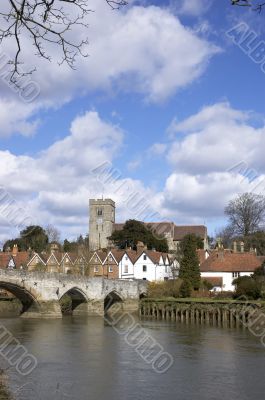 Aylesford