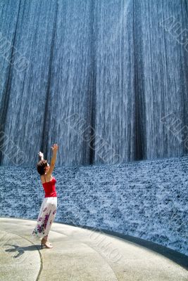 The Waterfall 1