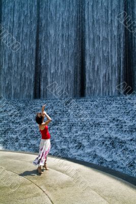Waterfall 2