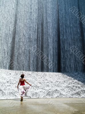 Waterfall 3
