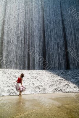 Waterfall 4