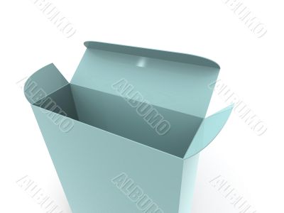 box