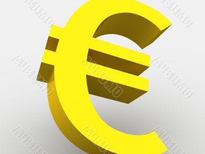 euro symbol