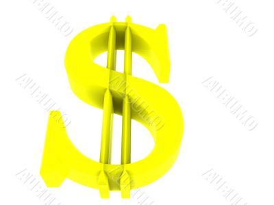 dollar.