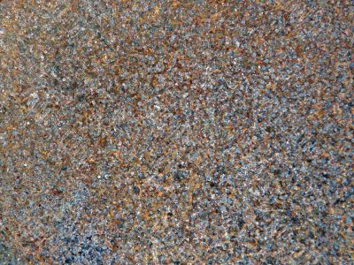 Structure of a material.