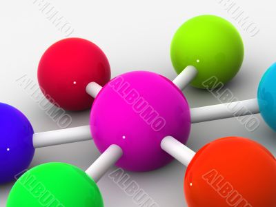 organization with diversity.