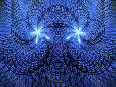 Weaves and Loops