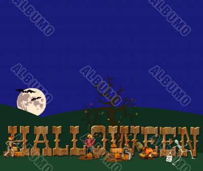 HALLOWEEN