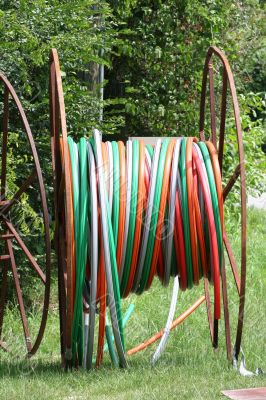Cable Reel