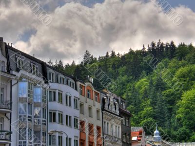 Karlovy Vary