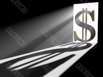 dollar.