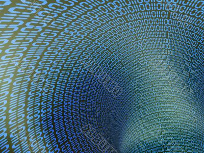 Binary