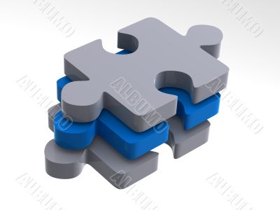 puzzle.